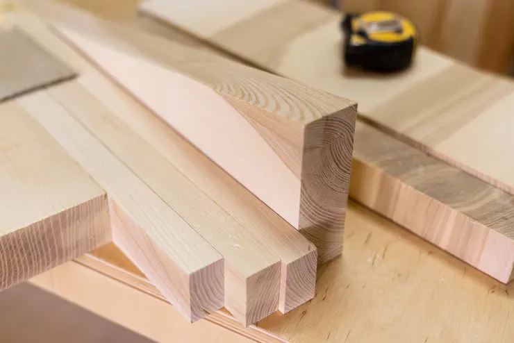 Hardwood Wholesalers in Chennai