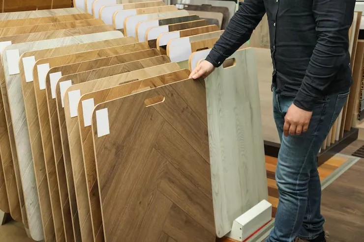 Semi-Hardwood Plywood Wholesalers in Chennai